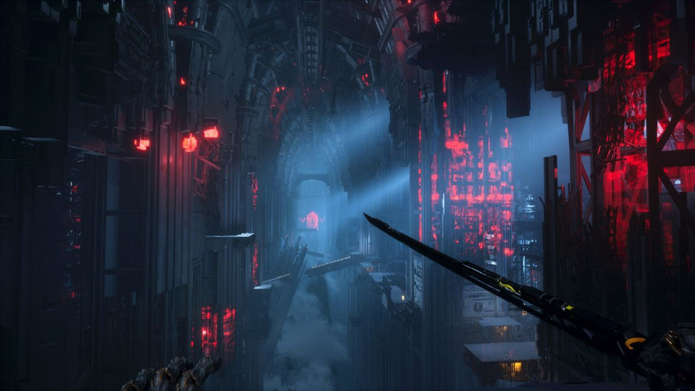 Ghostrunner II - PS5