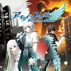 Archetype Arcadia - Switch