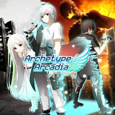 Archetype Arcadia - PS5