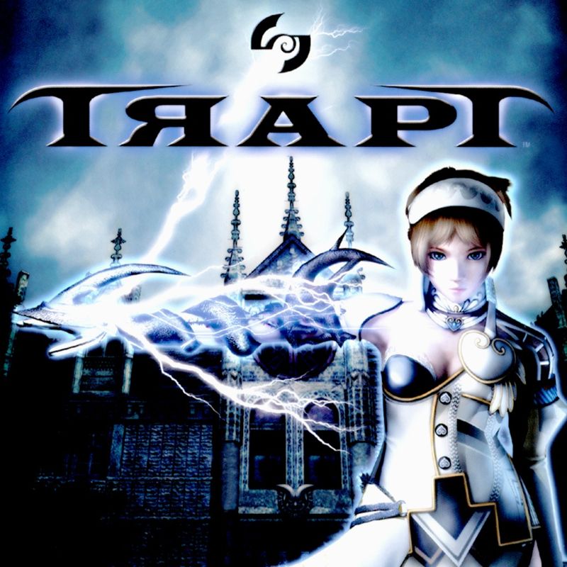 Trapt - PS3