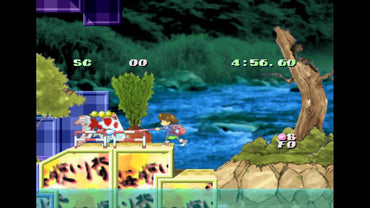 Umihara Kawase: Shun - Second Edition - PS3