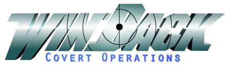 WinBack: Covert Operations - PS3