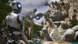 The Talos Principle II - PS5