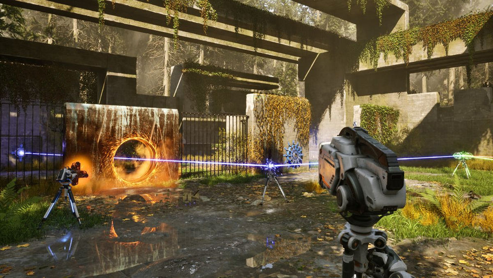 The Talos Principle II - PS5