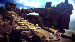 Star Ocean: The Second Story R - Switch