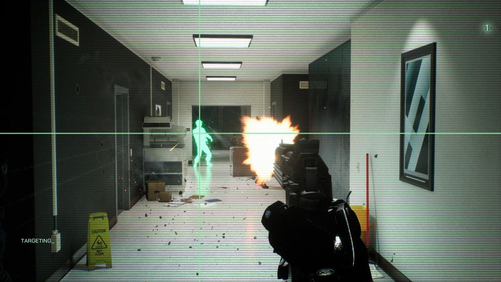 RoboCop: Rogue City - PS5