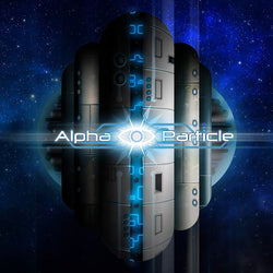 Alpha Particle - PS5