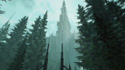 The Silent Swan - PS5