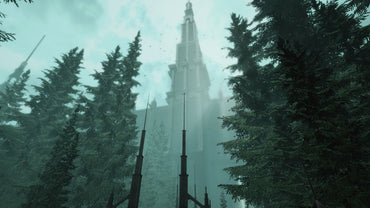 The Silent Swan - PS5