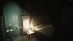 The Silent Swan - PS5