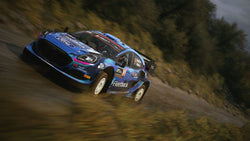 WRC - PS5