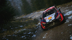 WRC - PS5