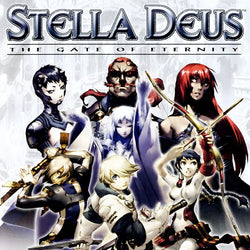Stella Deus: The Gate of Eternity - PS3