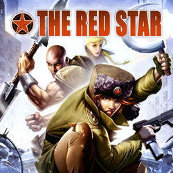 The Red Star - PS3