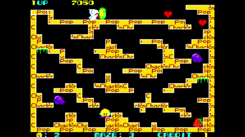Taito Milestones - Switch