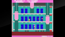 Taito Milestones - Switch