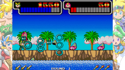 Wonder Boy: Anniversary Collection - PS5