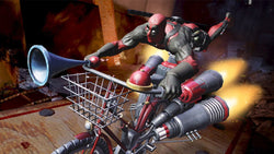 Deadpool - PS3