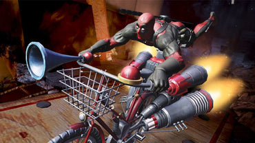 Deadpool - PS3