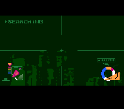 Majin Tensei II: Spiral Nemesis - SNES