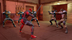 Deadpool - PS3
