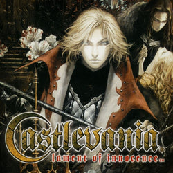 Castlevania: Lament of Innocence - PS3
