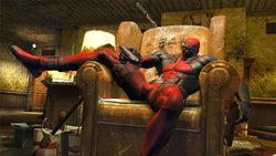 Deadpool - PS3