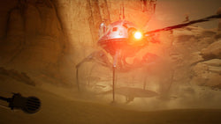 The Invincible - PS5