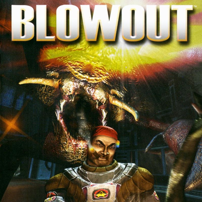 Blowout - PS3