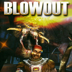 Blowout - PS3