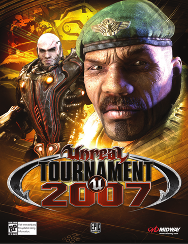 Unreal Tournament III - PS3