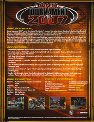 Unreal Tournament III - PS3