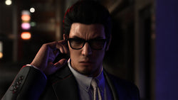 Like a Dragon Gaiden: The Man Who Erased His Name - PS5