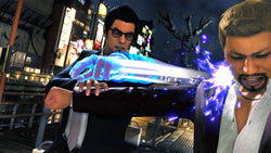 Like a Dragon Gaiden: The Man Who Erased His Name - PS5