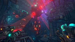 Gunhead - PS5