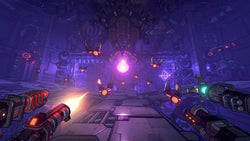 Gunhead - PS5