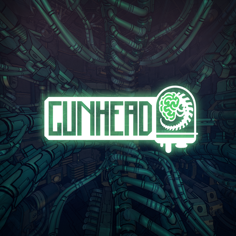 Gunhead - PS5