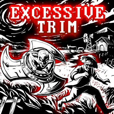 Excessive Trim - PS5
