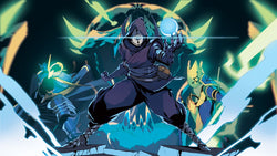 Godstrike - Switch