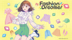 Fashion Dreamer - Switch