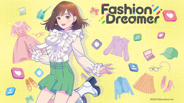 Fashion Dreamer - Switch