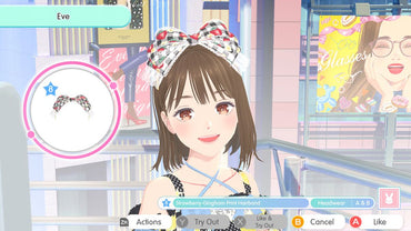 Fashion Dreamer - Switch