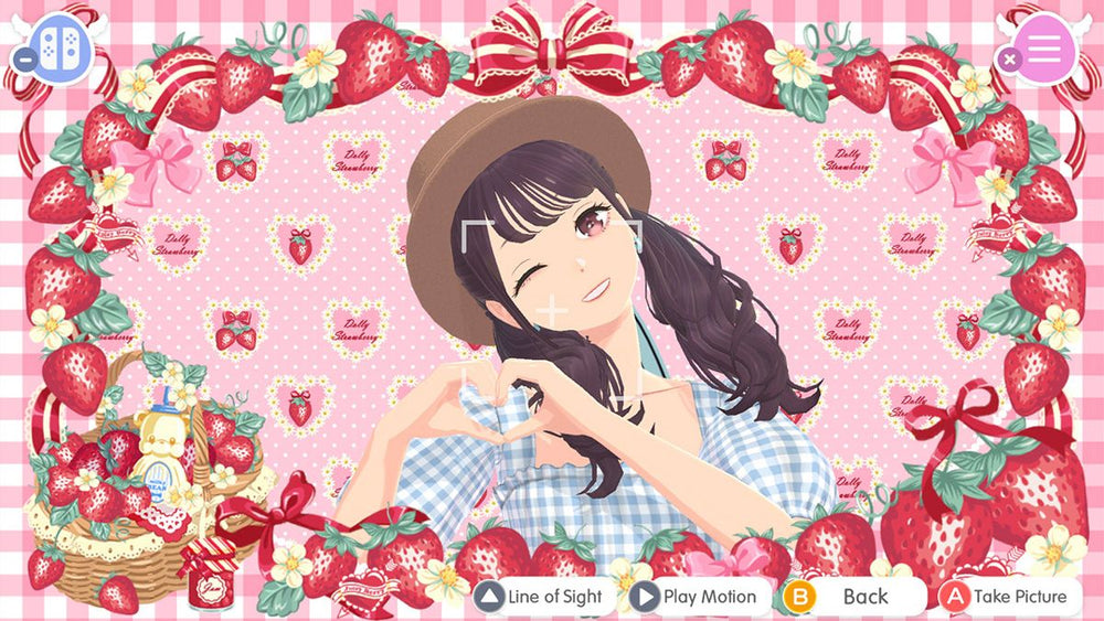 Fashion Dreamer - Switch