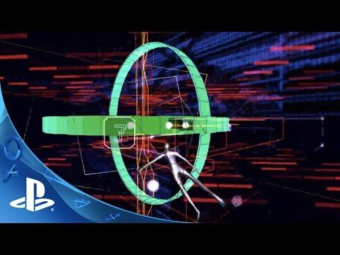 Rez Infinite - PS5