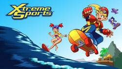 Xtreme Sports - Switch