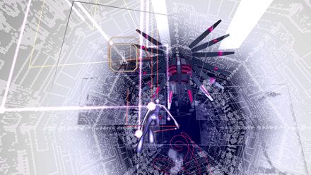 Rez Infinite - PS5