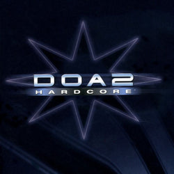 Dead or Alive 2 - PS3