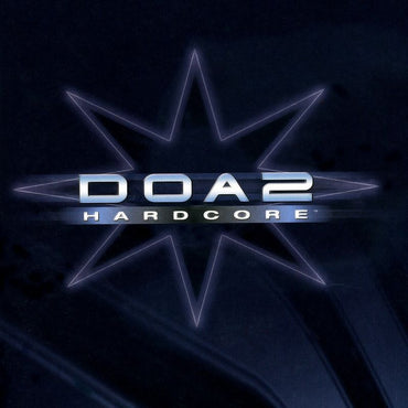 Dead or Alive 2 - PS3