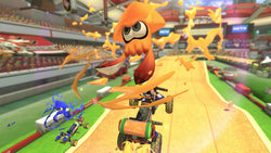 Mario Kart 8 Deluxe + Booster Course Pass - Switch