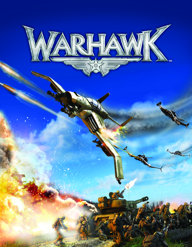 Warhawk - PS3